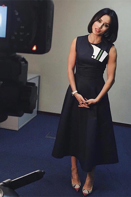 Итоги года — 2018: платья, которые мы устали обсуждать звездный стиль