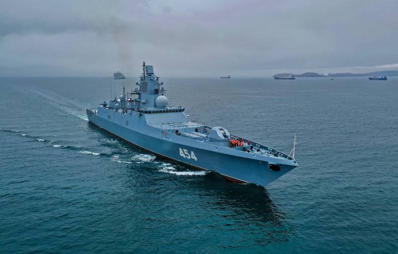 Основы кораблестроительной политики: большой и сильный ВМФ недорого Основы кораблестроительной политики: большой и сильный ВМФ недорого вмф