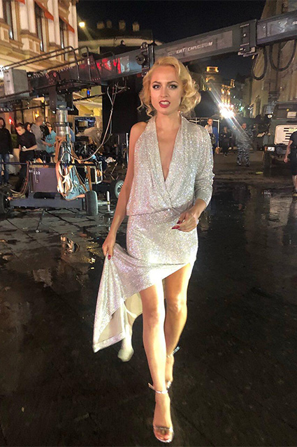 Итоги года — 2018: платья, которые мы устали обсуждать звездный стиль