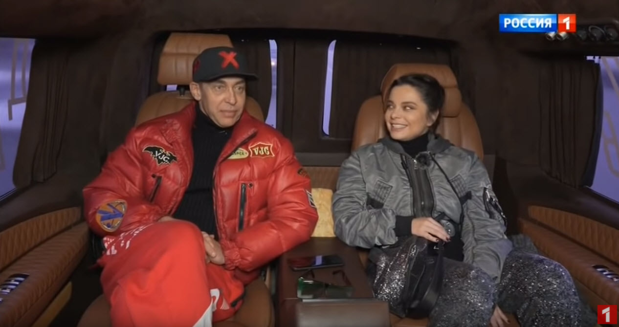 «Это плохо, это нельзя»: единственный сын Сергея Глушко объявил, что отказывается идти по стопам отца «Это плохо, это нельзя»: единственный сын Сергея Глушко объявил, что отказывается идти по стопам отца