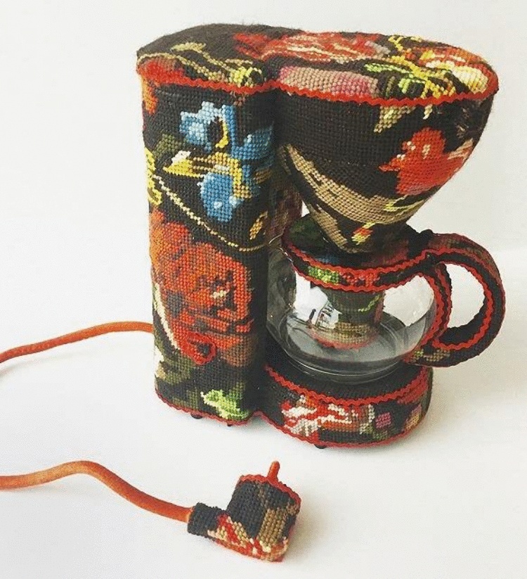 15 любопытнейших случаев, когда очень специфический вкус встретился с великолепным исполнением 15 любопытнейших случаев, когда очень специфический вкус встретился с великолепным исполнением