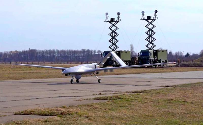 Украине предсказали удары по местам базирования «Байрактаров»