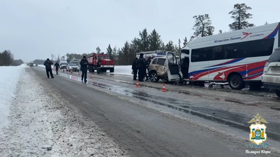 Мать и дочь погибли в ДТП после отмененных из-за теракта соревнований