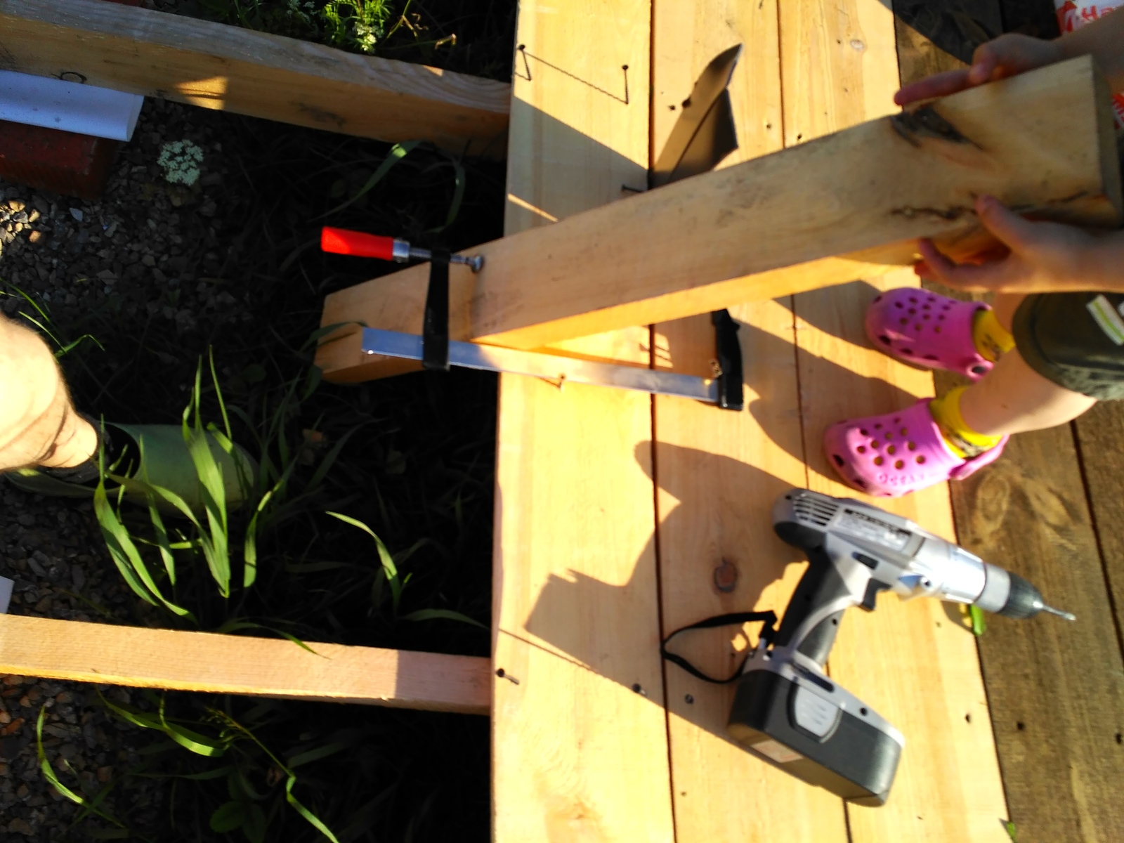 Как построить купольную беседку Как построить купольную беседку для дома и дачи,мастер-класс