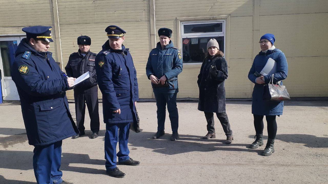 В Новосибирске на территории Хилокского жилмассива закроют все ярмарки