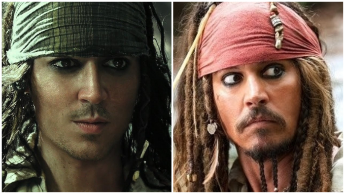 Любимые народом киноперсонажи, от которых не в восторге психологи Любимые народом киноперсонажи, от которых не в восторге психологи