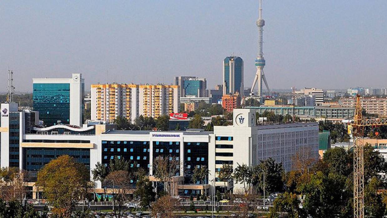 Глава ЦИК Узбекистана констатировал полную готовность страны к выборам президента Политика