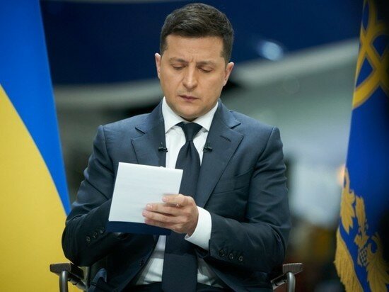 Зеленский в Германии: новый анекдот про Вовочку Зеленский в Германии: новый анекдот про Вовочку