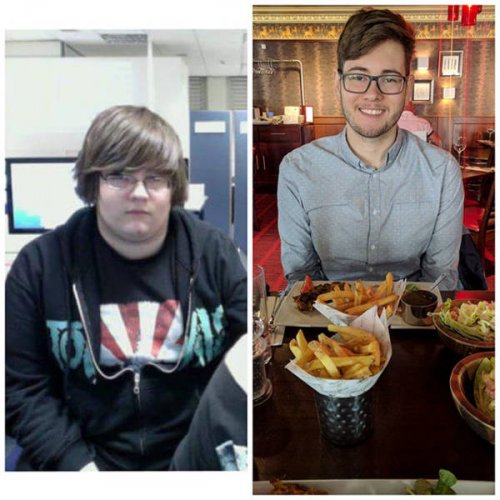 21 фотография, доказывающая, что сказка про гадкого утёнка случается и в жизни 21 фотография, доказывающая, что сказка про гадкого утёнка случается и в жизни