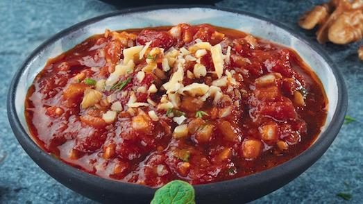 Секреты приготовления соуса сацебели грузинская кухня,рецепты,соусы