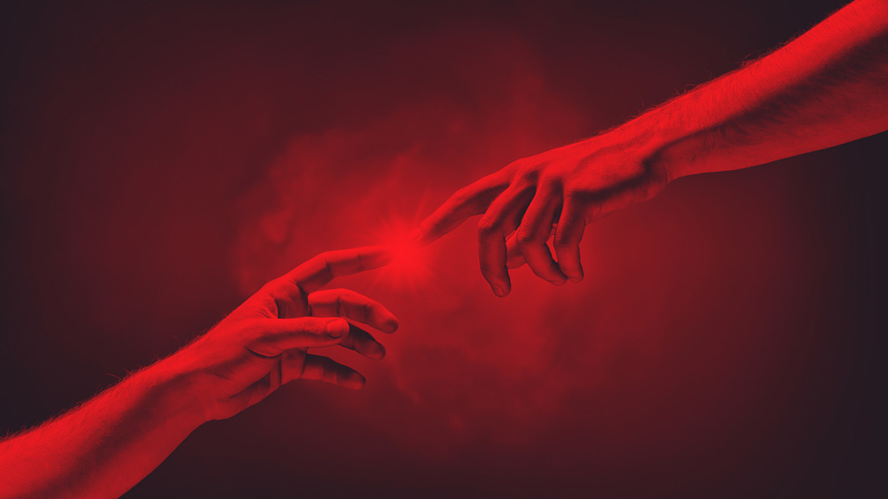 Нанотехнологии древнего мира: загадка Кубка Ликурга