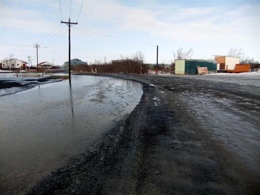 Занимательная Аляска Занимательная Аляска