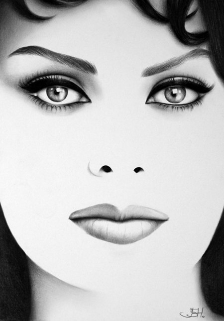 Sophia Loren (450x645, 97Kb)