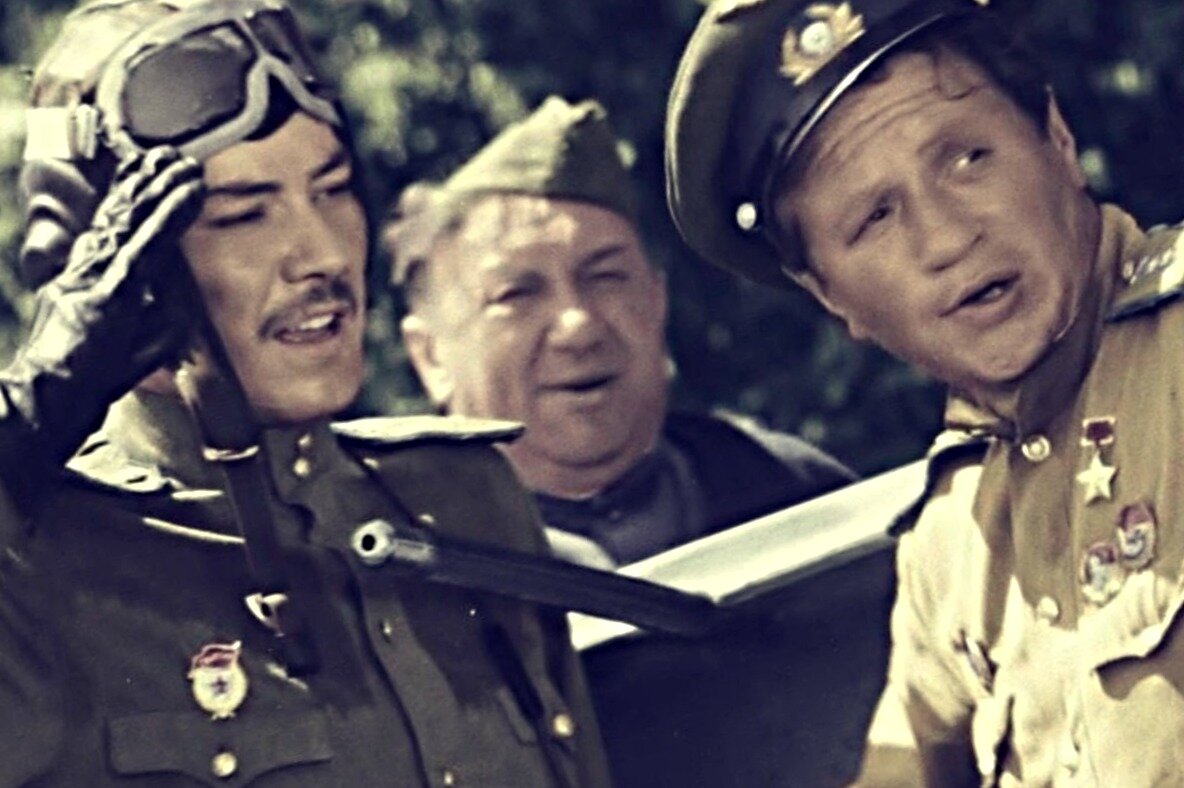 «Узбекский Ромео» Рустам Сагдуллаев: как избавиться от клейма «актёра одной роли» Звезды