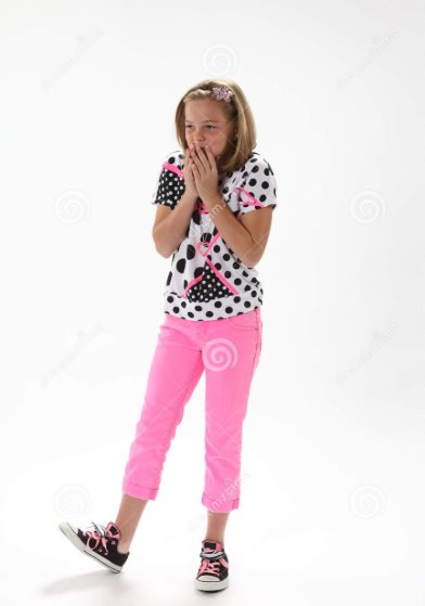 Юмористические истории для Вас! Дочь, 14 лет, категорически не хотела убираться в комнате. Ругалась – бестолку. И вот однажды…