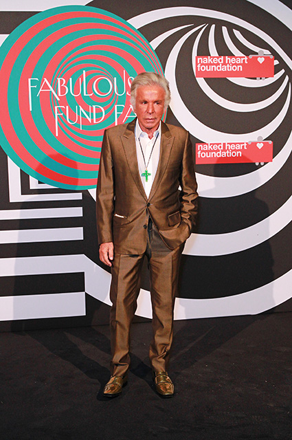 Наталья Водянова, Оливия Палермо, Александр Гилкс и другие на благотворительном вечере в Лондоне Светская жизнь