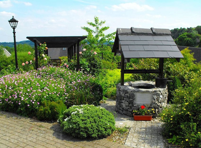 Единая цветовая гамма и&nbsp;стиль