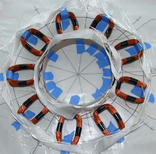 Вертикальный ветрогенератор своими руками Вертикальный ветрогенератор своими руками самоделкин