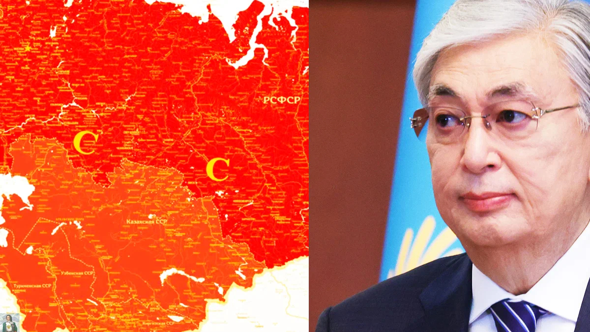 "Токаев перешел на требования". Казахстан озвучил, что ему нужно от России