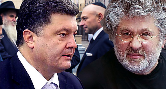 Украина – на грани нового переворота: Порошенко разругался со всеми олигархами