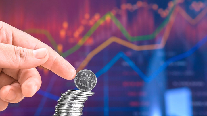 ДЕНЬГИ – ВРАГАМ: РОССИЯ УВЛЕЧЁННО ФИНАНСИРУЕТ ВОЙНУ ПРОТИВ СЕБЯ