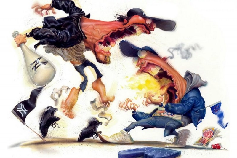 Поменять школу легко