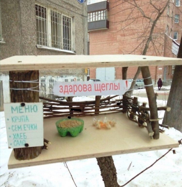 Кто-нибудь виделся с людьми после фразы "нужно обязательно встретиться"? анекдоты