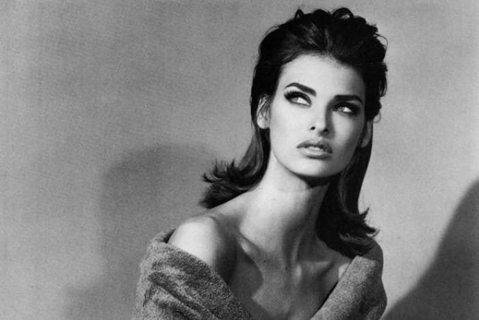 Почему Линда Евангелиста изменилась до неузнаваемости Почему Линда Евангелиста изменилась до неузнаваемости