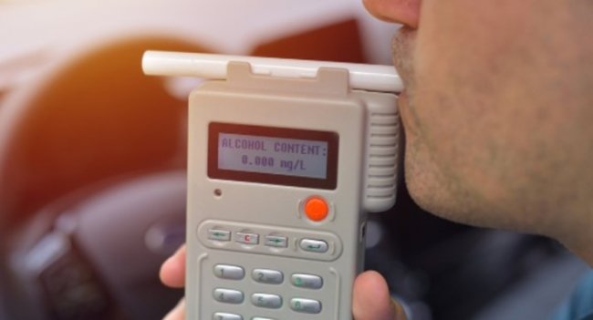 Проверять водителей на регулярное употребление алкоголя начнут с 1 марта Проверять водителей на регулярное употребление алкоголя начнут с 1 марта