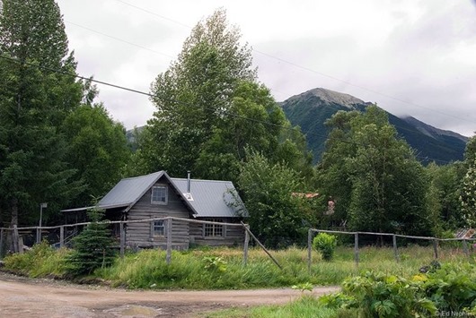Занимательная Аляска Занимательная Аляска