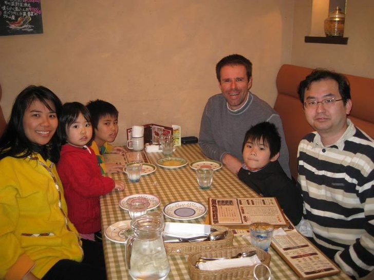 Мужчина нашел способ забыть об измене жены и случайно прославился на весь мир Мужчина нашел способ забыть об измене жены и случайно прославился на весь мир жизненное