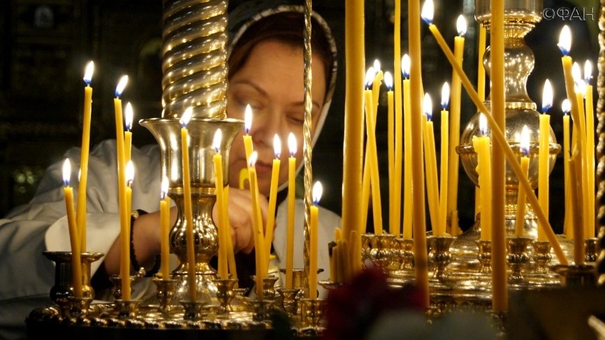 Рождество Богородицы 2019: когда отмечают, что можно и что нельзя, молитва, бабье лето