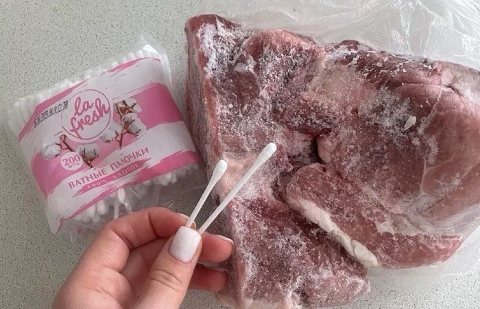 Нестандартные хитрости для кухни