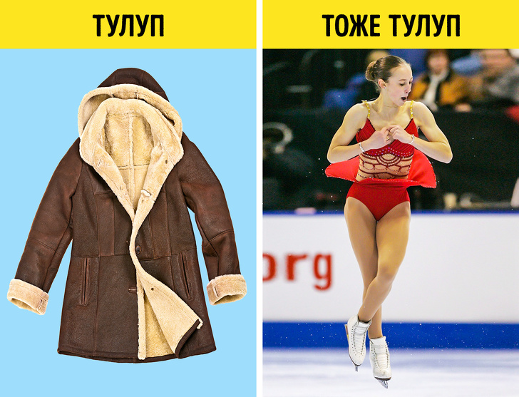 8 вопросов о фигурном катании, которые не давали нам спокойно спать интересное