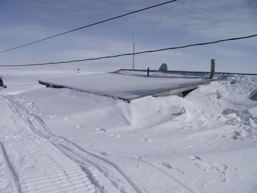 Занимательная Аляска Занимательная Аляска