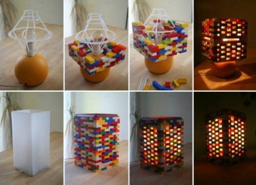 Самые красивые самодельные абажуры для ламп Самые красивые самодельные абажуры для ламп абажур,поделки,рукоделие,своими руками