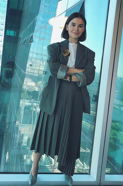 Итоги года — 2018: платья, которые мы устали обсуждать звездный стиль