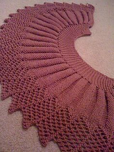 Подборка красивых идей для рукодельниц, которые вяжут спицами. handmake,вязание,одежда