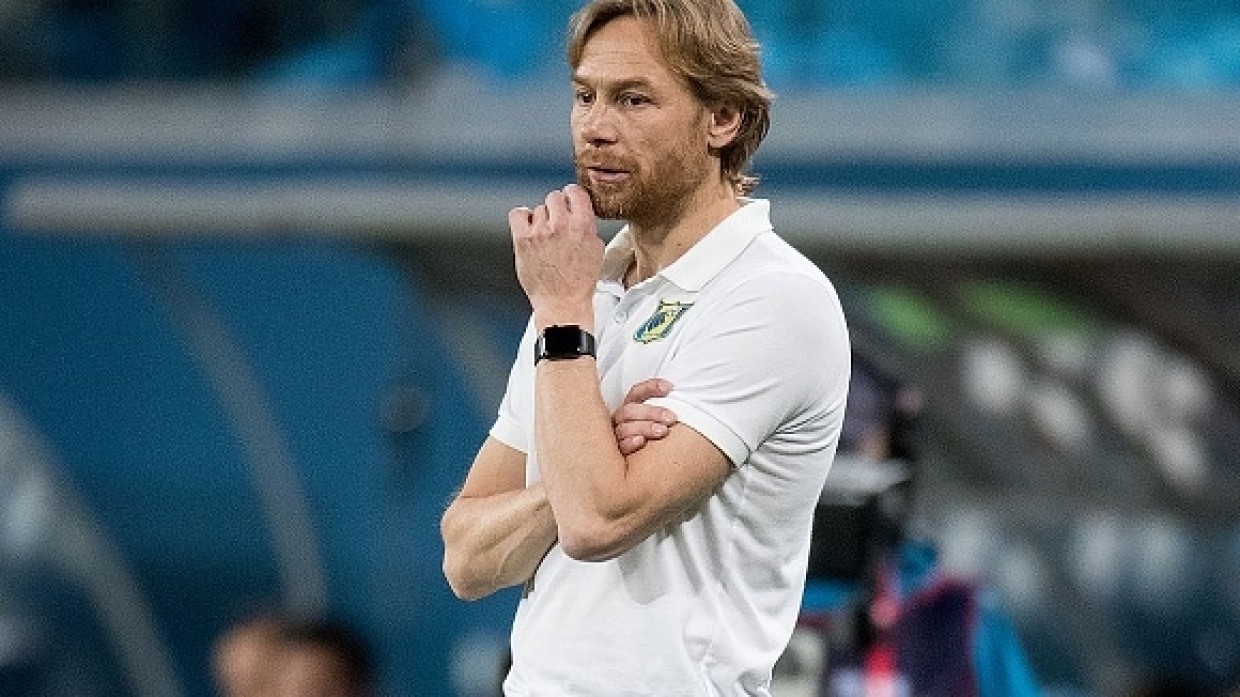 Карпин раскрыл детали разговора с Дзюбой после отказа футболиста играть за сборную России