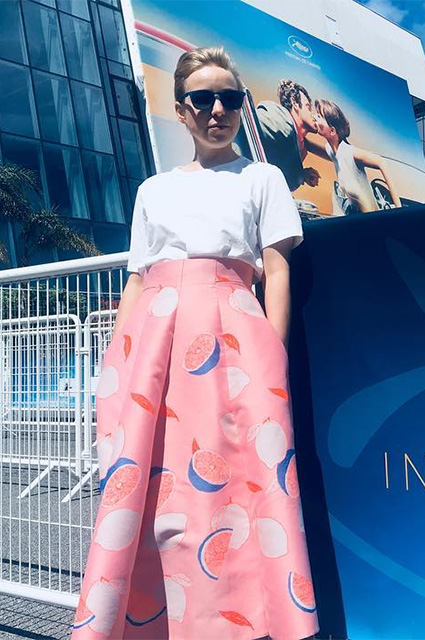 Итоги года — 2018: платья, которые мы устали обсуждать звездный стиль