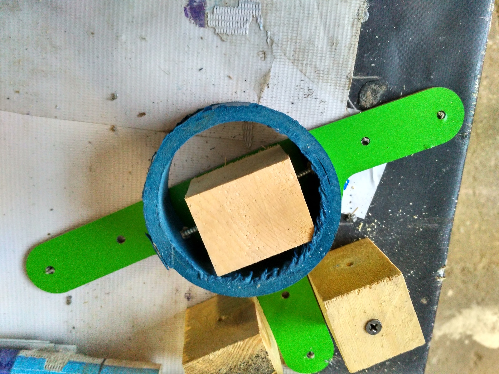 Как построить купольную беседку Как построить купольную беседку для дома и дачи,мастер-класс