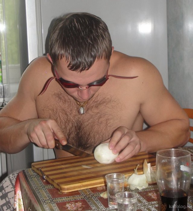 Приколы про лук Приколы про лук