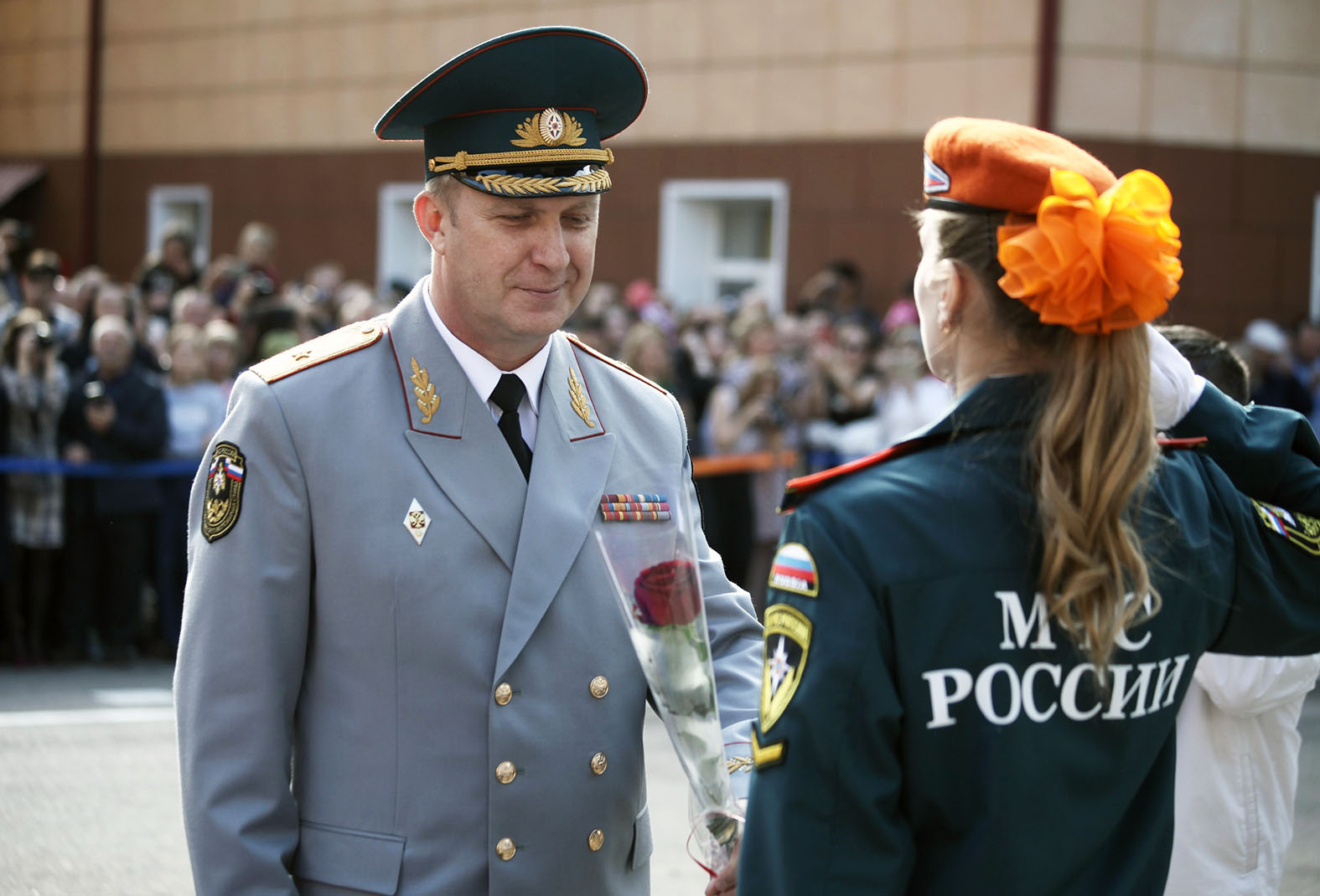 Танцы на граблях: Иркутяне спасаются от губернатора-спасателя россия