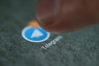 Telegram перенял функцию у Clubhouse Интернет и СМИ