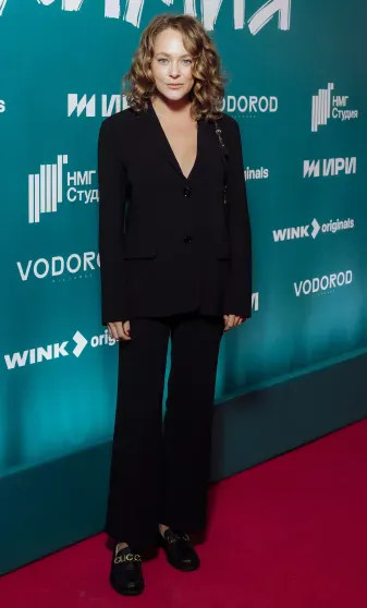 Аглая Тарасова