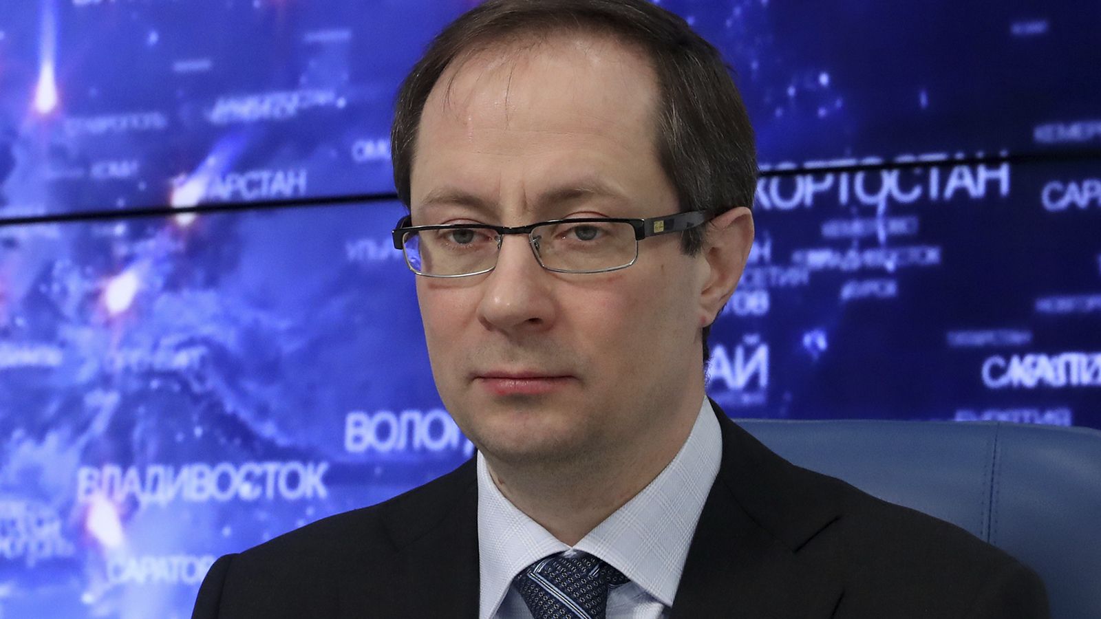 Роман терюшков новости