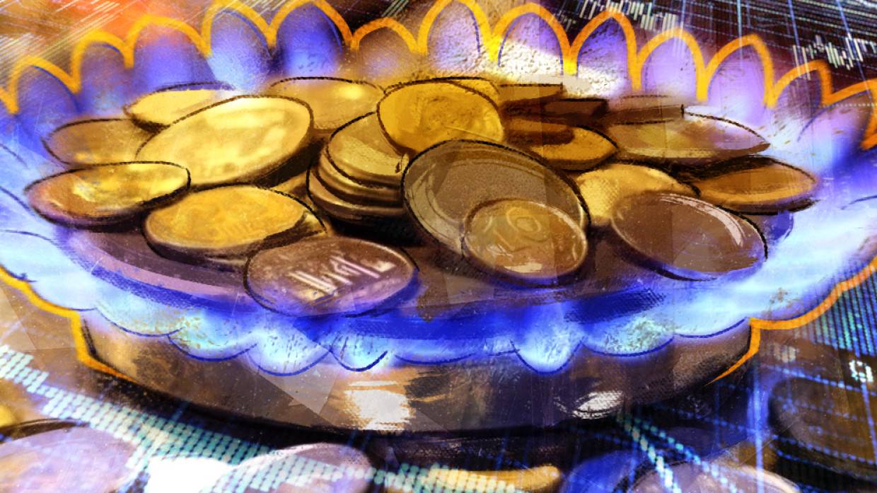 Мэр украинского города Шостка указал на «сумасшедшую» стоимость газа в стране