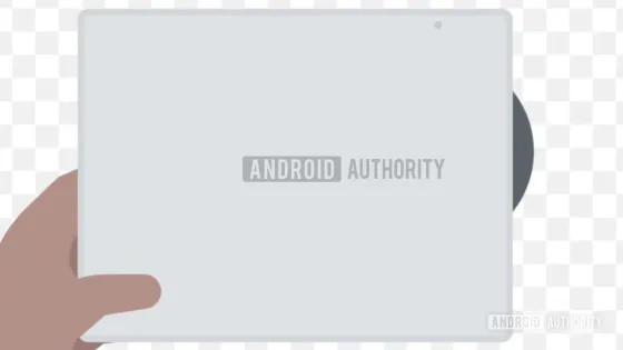 Так выглядит складывающийся втрое смартфон Samsung