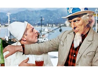 Зона комфорта для внешних управляющих Украиной