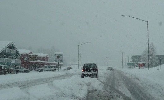 Занимательная Аляска Занимательная Аляска